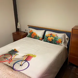 Apartment Old Town Palace, Bilbao