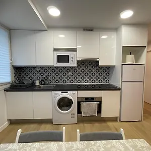 Homestay Arrisal, Bilbao