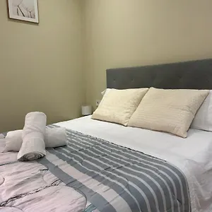 Homestay Con Wifi, Bilbao